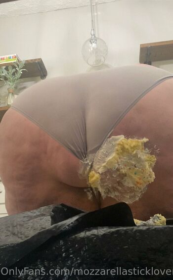 Mozzarella Stick Love / mozzarellasticklover nude photo #38