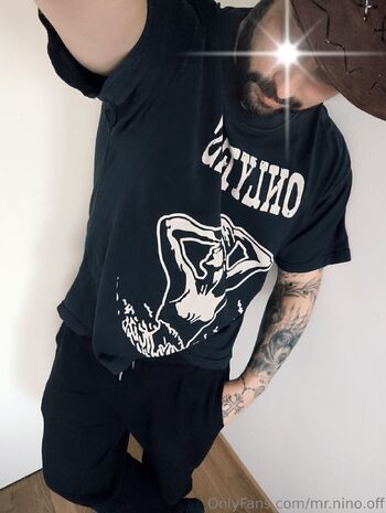 Mr.Nin / mr.nino.off nude photo #4