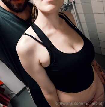 Mr.Nin / mr.nino.off nude photo #5