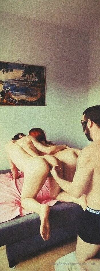 Mr.Nin / mr.nino.off nude photo #11