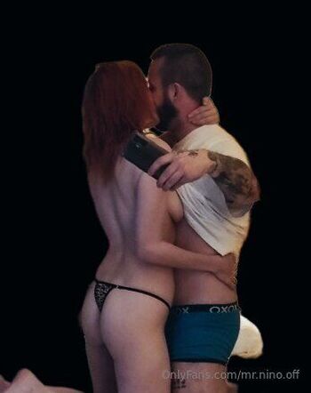 Mr.Nin / mr.nino.off nude photo #24