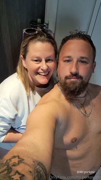 Porkpi / mr.porkpie69 / dadbod.mrporkpie / mrporkpie69 / onlymrporkpiefan nude photo #20