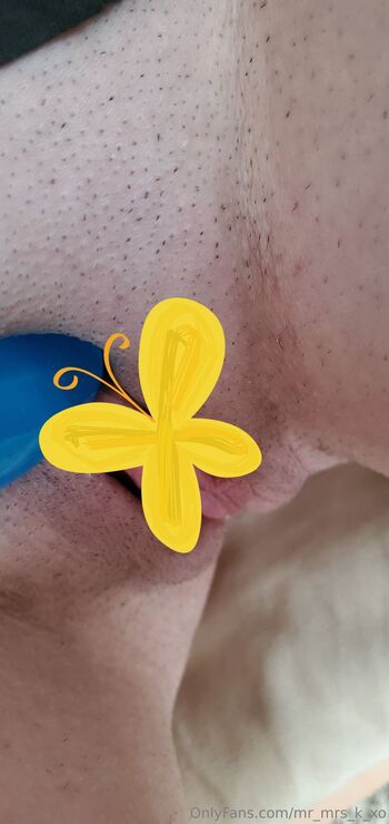 Mr Mrs / mr_mrs_k_xo nude photo #22