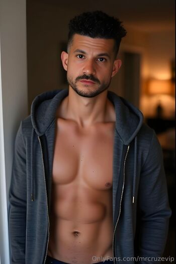 𝗗𝗮𝗻𝗶𝗲𝗹 𝗖𝗿𝘂𝘇 / mrcruzevip nude photo #1