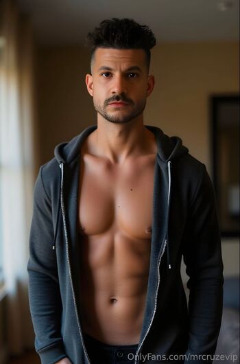 𝗗𝗮𝗻𝗶𝗲𝗹 𝗖𝗿𝘂𝘇 / mrcruzevip nude photo #2