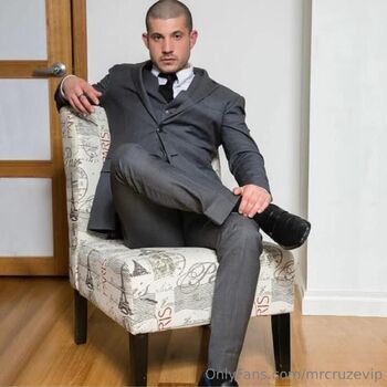 𝗗𝗮𝗻𝗶𝗲𝗹 𝗖𝗿𝘂𝘇 / mrcruzevip nude photo #7