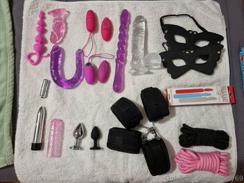 PuddinsDadd / mrddy69 nude photo #6