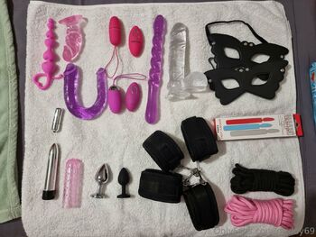 PuddinsDadd / mrddy69 nude photo #8