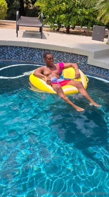 Mr Jonathan Jorda / mrjonathanjordan nude photo #1