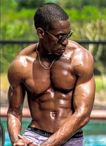 Mr Jonathan Jorda / mrjonathanjordan nude photo #4