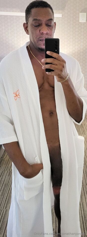 Mr Jonathan Jorda / mrjonathanjordan nude photo #6