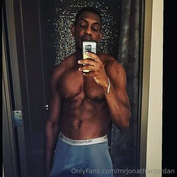 Mr Jonathan Jorda / mrjonathanjordan nude photo #32