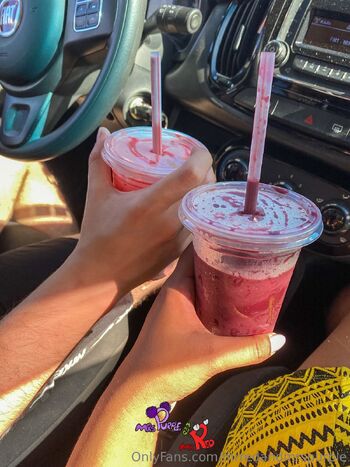 a lad and his ga / mrredandmrspurple nude photo #7