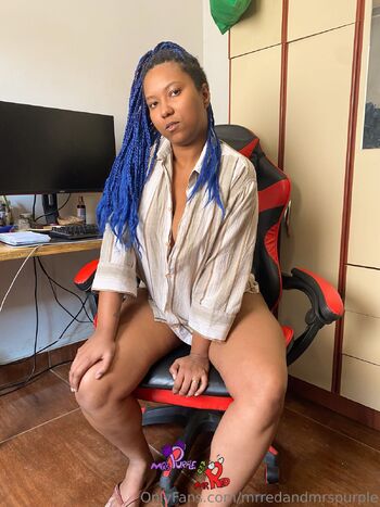 a lad and his ga / mrredandmrspurple nude photo #25