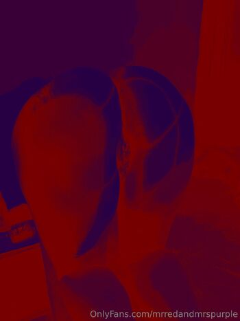 a lad and his ga / mrredandmrspurple nude photo #35