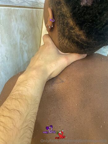 a lad and his ga / mrredandmrspurple nude photo #38