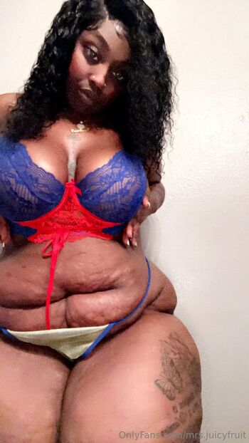 Mrs.JuicyFruit / mrs.juicyfruit nude photo #12