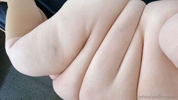 Mrs Appl / mrsapple nude photo #9