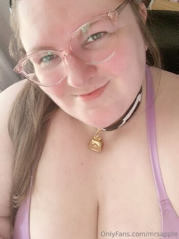 Mrs Appl / mrsapple nude photo #14
