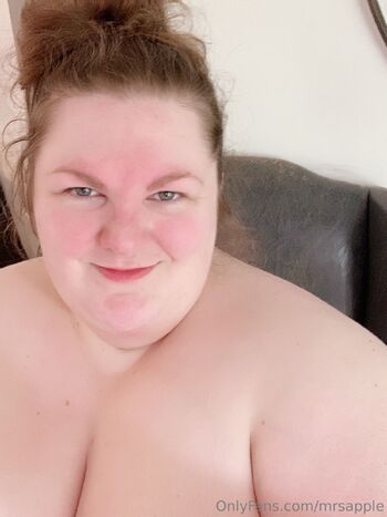 Mrs Appl / mrsapple nude photo #25