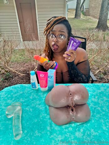 Passionsdefine / mrscookie nude photo #6