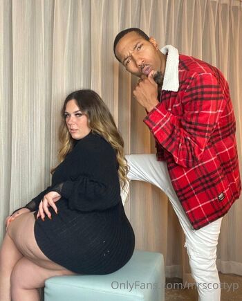 Scotty / mrscottyp nude photo #24