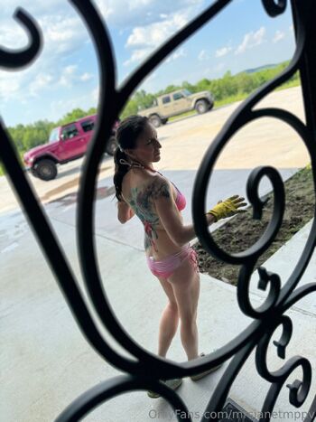 MrsJanet / mrsjanetmppv nude photo #9