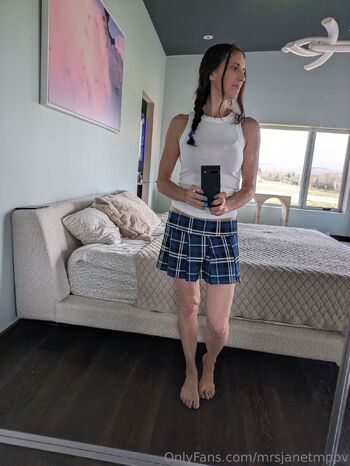 MrsJanet / mrsjanetmppv nude photo #10