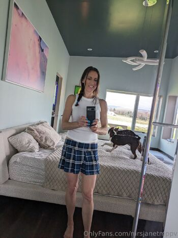 MrsJanet / mrsjanetmppv nude photo #11