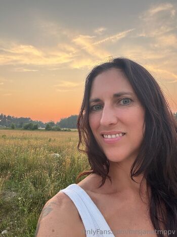 MrsJanet / mrsjanetmppv nude photo #19