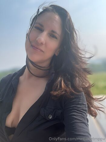 MrsJanet / mrsjanetmppv nude photo #22