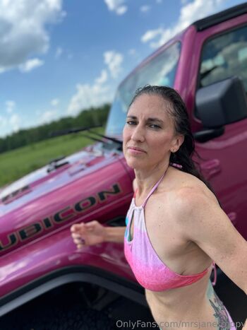 MrsJanet / mrsjanetmppv nude photo #24