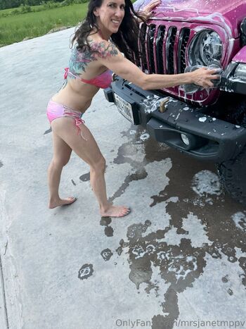 MrsJanet / mrsjanetmppv nude photo #27