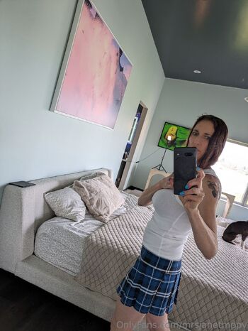 MrsJanet / mrsjanetmppv nude photo #29