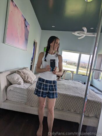 MrsJanet / mrsjanetmppv nude photo #33