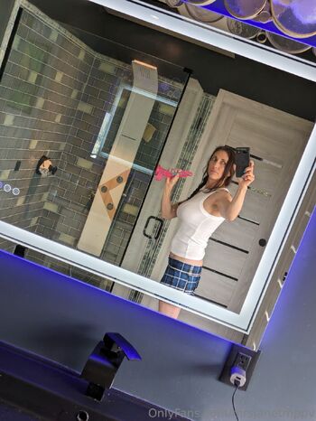 MrsJanet / mrsjanetmppv nude photo #34