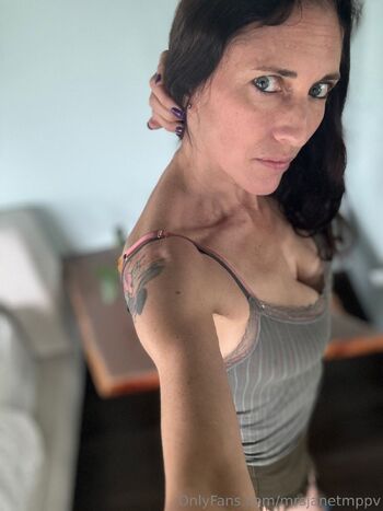 MrsJanet / mrsjanetmppv nude photo #37