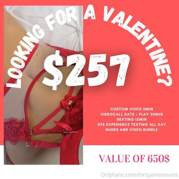 𝓉𝒾𝓃𝓎 𝒞𝒰𝑀𝒮𝐿𝒰𝒯 / mrsjasminevans nude photo #4