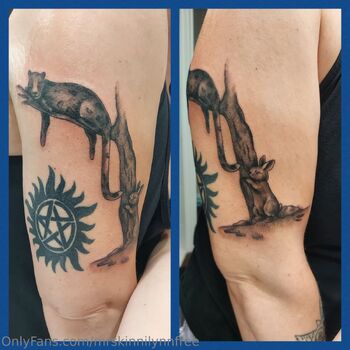 Mrs. Kinnilynn free (teasers and ADS / mrskinnilynnfree nude photo #22