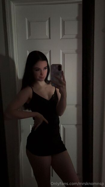 MrsKnomnS / mrsknomnsp nude photo #6