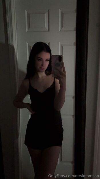 MrsKnomnS / mrsknomnsp nude photo #7