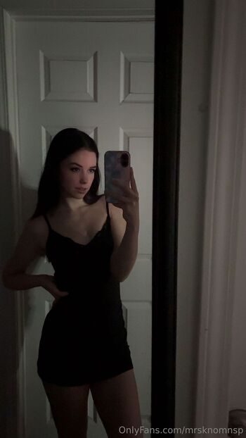 MrsKnomnS / mrsknomnsp nude photo #8