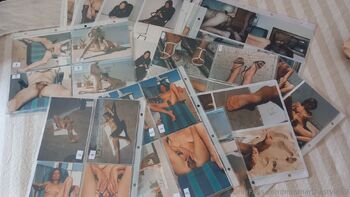 Mrs. Martha Styl / mrsmarthastyle69 nude photo #15