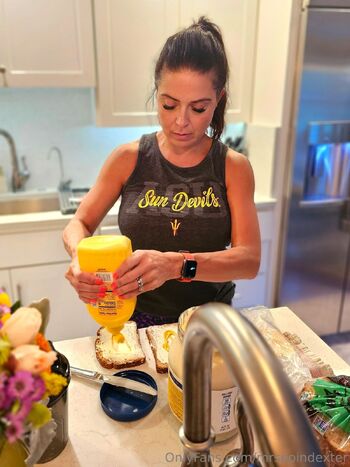 Mrs. Poindexte / mrspoindexter nude photo #27