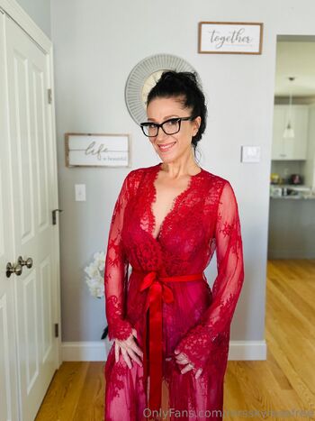 MrsskyroseFRE / mrsskyrosefree nude photo #7