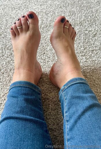 Mrs. Wicke / mrswickedsoles / wicked_littlesoles nude photo #19