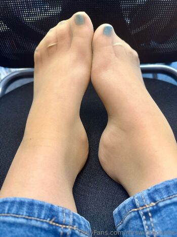 Mrs. Wicke / mrswickedsoles / wicked_littlesoles nude photo #31