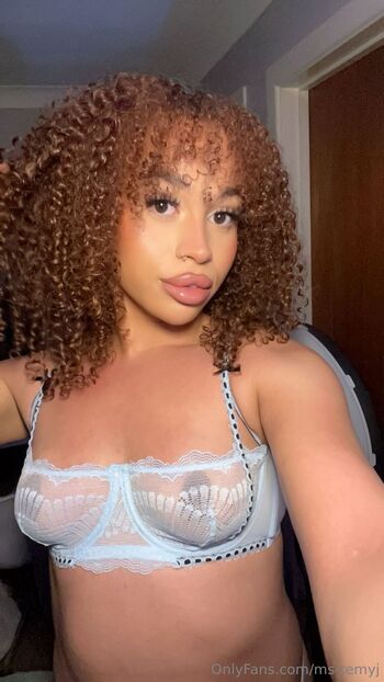 Ms Remy J / ms-remyj nude photo #6