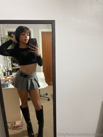 Ms Remy J / ms-remyj nude photo #7
