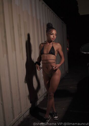 Barely Legal / ms.barelylegal nude photo #9